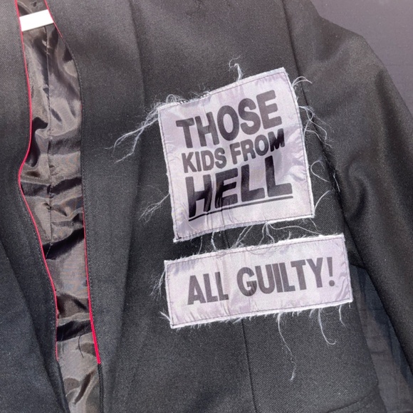 Jacket - Picture 2 of 5